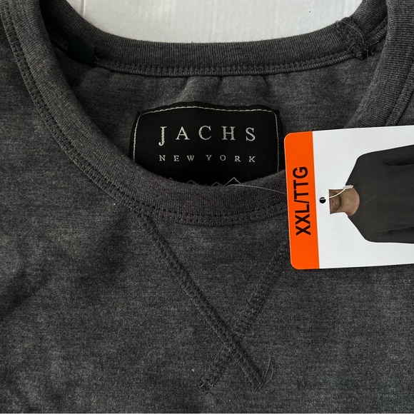 Jachs New York, Men's long sleeve Top XXL - Picture 3 of 8
